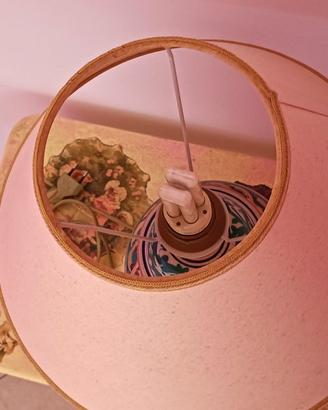 Lume in ceramica 