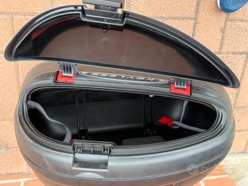 Valigie laterali TDM900