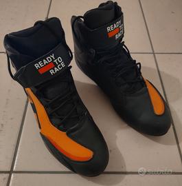 Scarpe KTM Faster 3 tg.43
