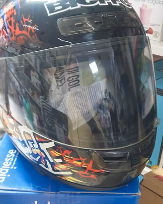  casco 