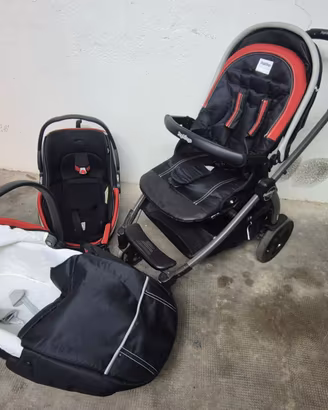 Trio peg perego book51