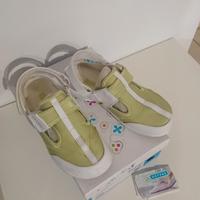 Scarpe antinfortunistiche