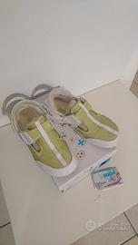 Scarpe antinfortunistiche