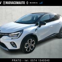 Renault Captur 1.6 hybrid Techno E-Tech 145cv auto