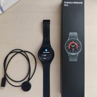 Samsung Galaxy Watch 5 Pro Bluetooth (no LTE)