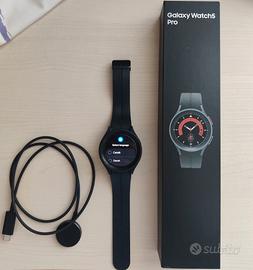 Samsung Galaxy Watch 5 Pro Bluetooth (no LTE)