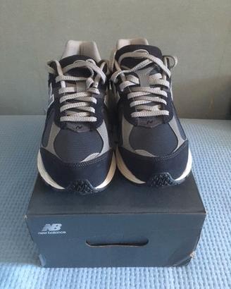New Balance 2002R blue