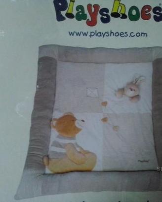 Coperta/tappeto per gattonare