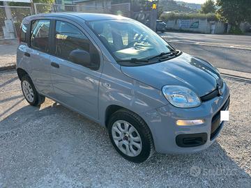 Fiat Panda 0.9 TwinAir Turbo Natural Power Lounge