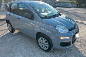 Fiat Panda 0.9 TwinAir Turbo Natural Power Lounge