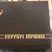 orologio Ferrari Formula Titanio