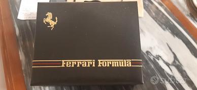 orologio Ferrari Formula Titanio