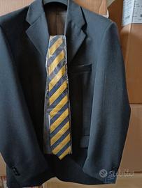 giacca e cravatta