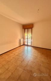 Quadrilocale di ampie metrature con garage
