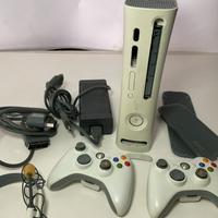 Xbox 360 non funzionante
