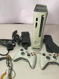 Xbox 360 non funzionante