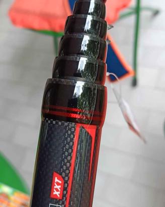 colmic fiume wr t8000 9mt