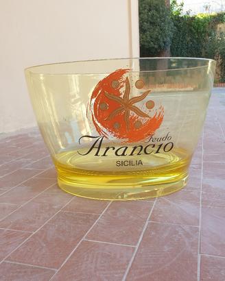 porta bottiglie Feudo Arancio 