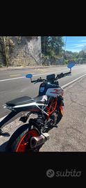 Duke 390 2020