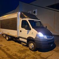 Renault Mascott Valuto permute 