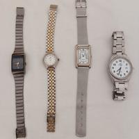 LOTTO OROLOGI VINTAGE