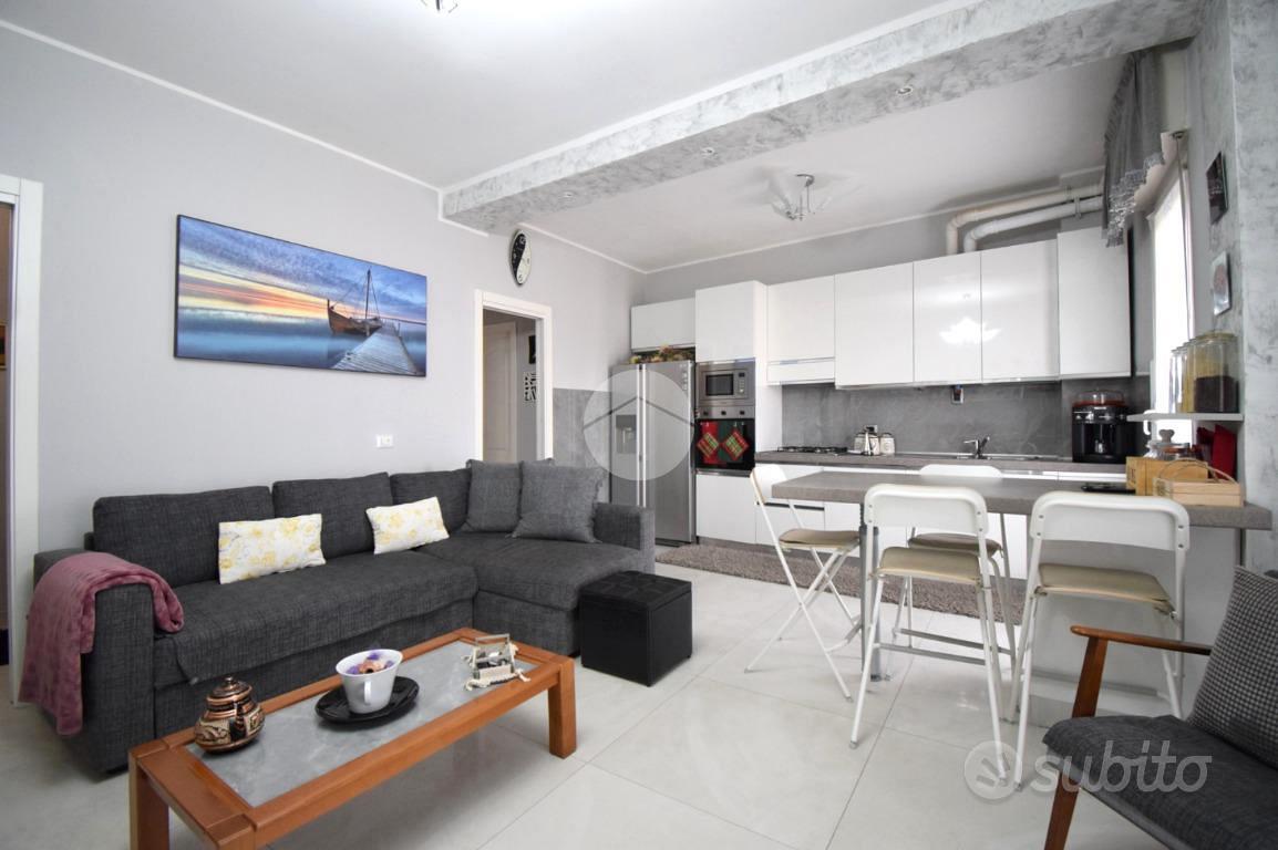 Appartamento – MB - Vista 5