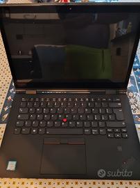 lenovo yoga x1