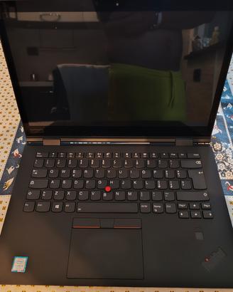 lenovo yoga x1
