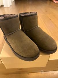 Ugg mini dusted cocoa n.39