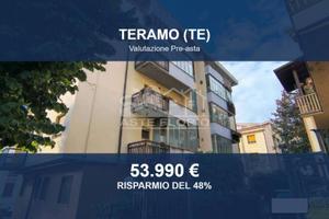 Immobile in asta di 132 m² con più di 5 locali e b