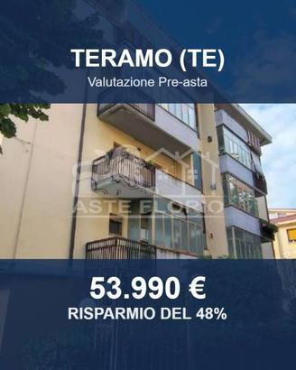 Immobile in asta di 132 m² con più di 5 locali e b
