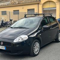 FIAT GRANDE PUNTO ANNO 2013 1.3 DIESEL MULTIJET