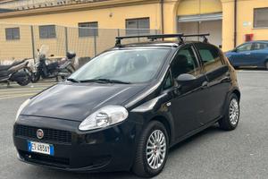 FIAT GRANDE PUNTO ANNO 2013 1.3 DIESEL MULTIJET