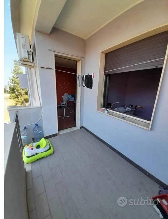 Appartamento – Priolo Gargallo, San Focà, Siracusa - Vista 5