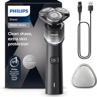 Philips Shaver 5000X Series Rasoio elettrico Wet a