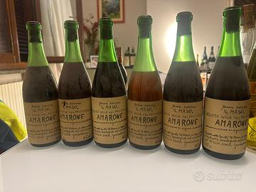 Amarone IL MASO