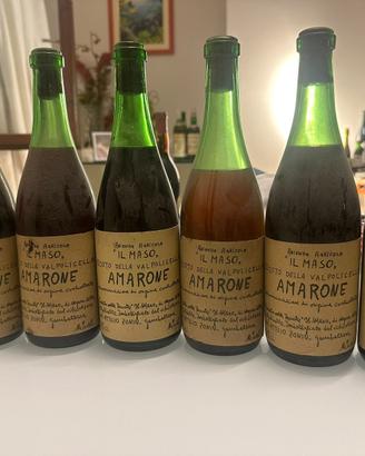 Amarone IL MASO
