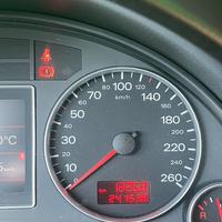 AUDI A4 terza serie