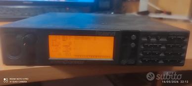 MODULO SONORO ROLAND SC55 E TASTIERA PESATA FATAR