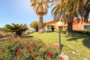 PORZIONE DI BIFAMILIARE A TERMOLI