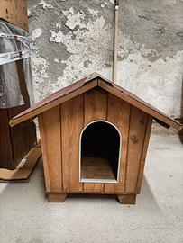Cuccia per cani