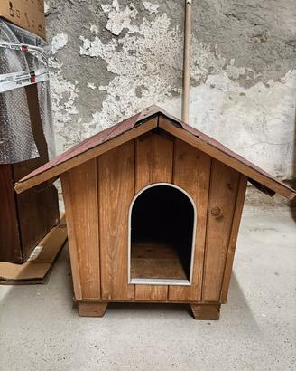 Cuccia per cani