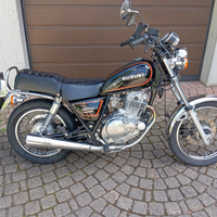 Suzuki gn 250