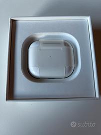 Apple Airpods 3 (terza generazione)