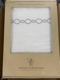 Copripiumino matrimoniale Rivolta Carmignani
