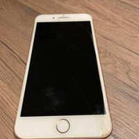 Iphone 8 Plus 64 GB