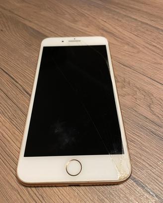 Iphone 8 Plus 64 GB