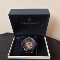 Orologio Maserati Automatico