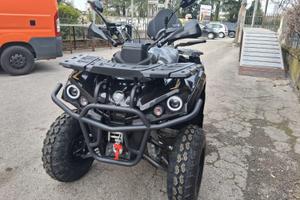 LEM HAMMER 200 PRO R QUAD TARGABILE*PATENTE B*
