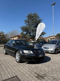 Volkswagen Phaeton 3.0 V6 TDI DPF 4mot. tip. 5 pos